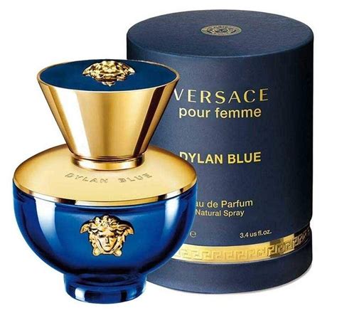 versace dylan blue femme perfume review|versace dylan blue men reviews.